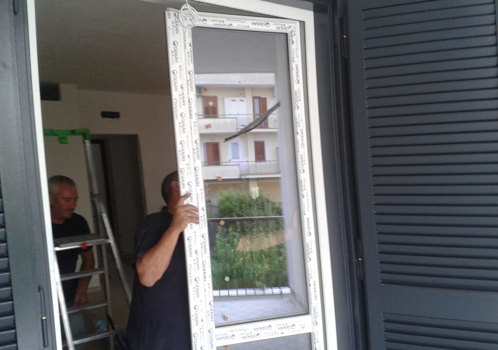 installazione montaggio finestrafacile
